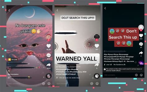 teen pmv|TikTok loophole sees users post pornographic and violent videos